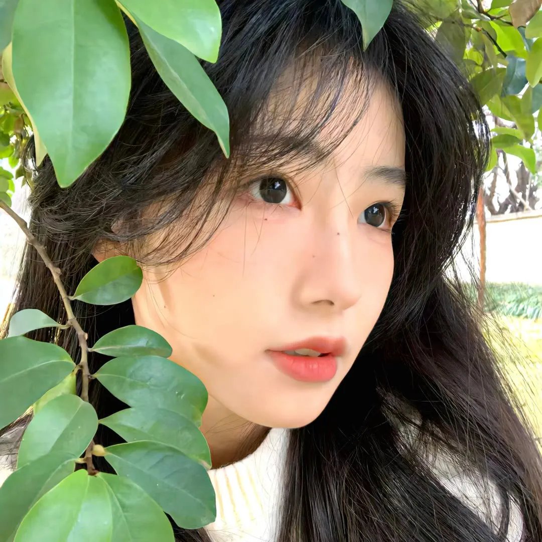 雨天的水彩画